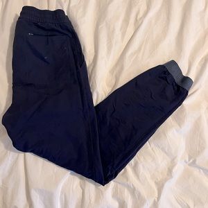 Mens outdoor voices jogger